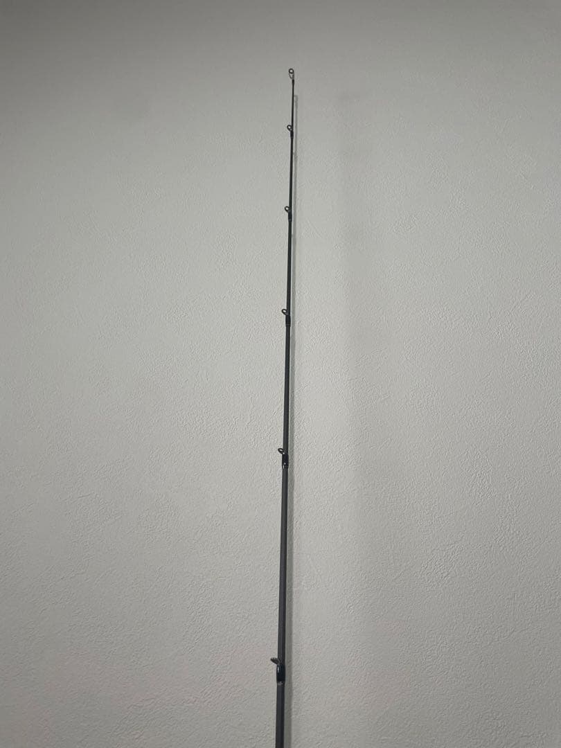 ロッド STRADA BLACK SB-C610M/MHRX3s