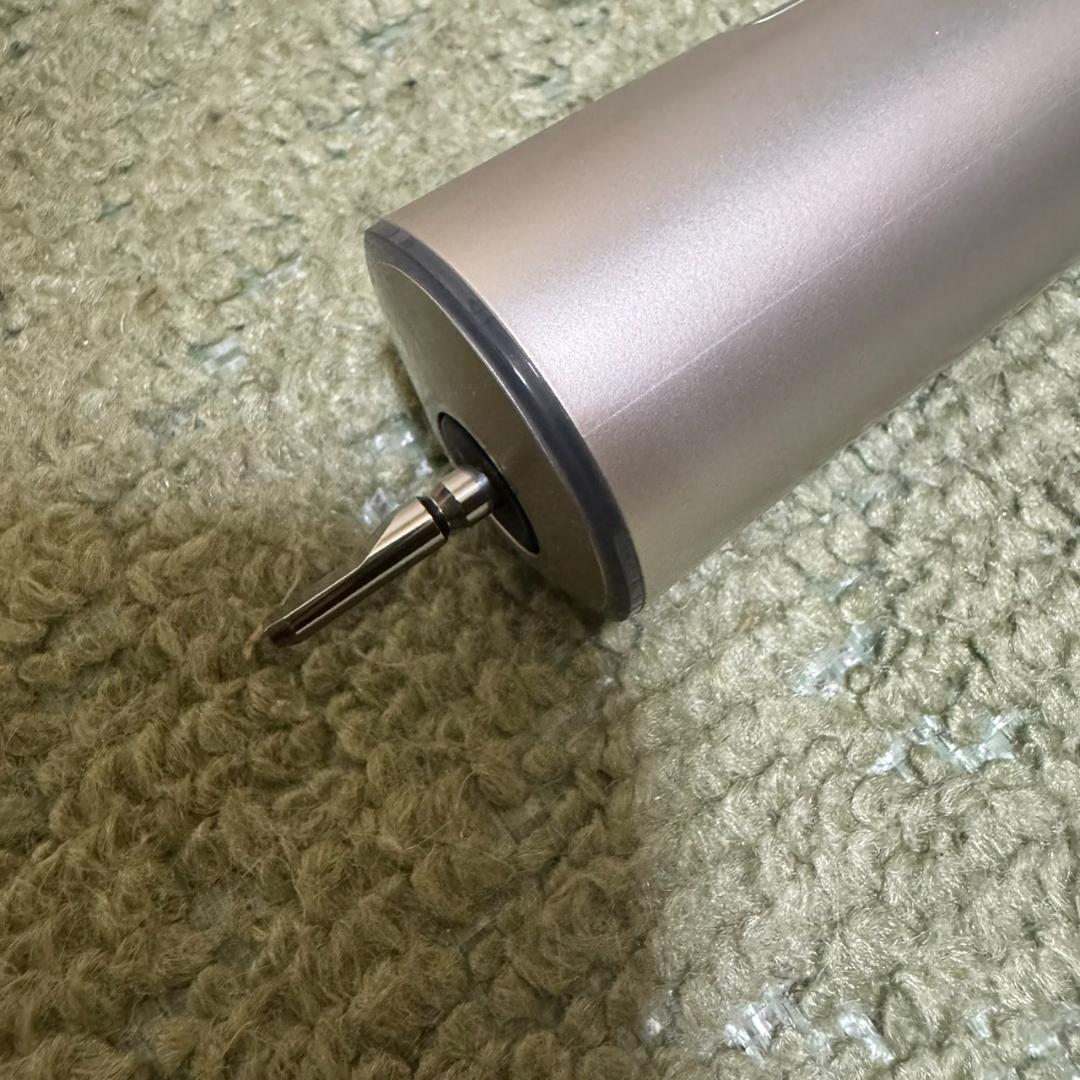 Panasonic 音波振動ハブラシ ドルツ　EW-DT63