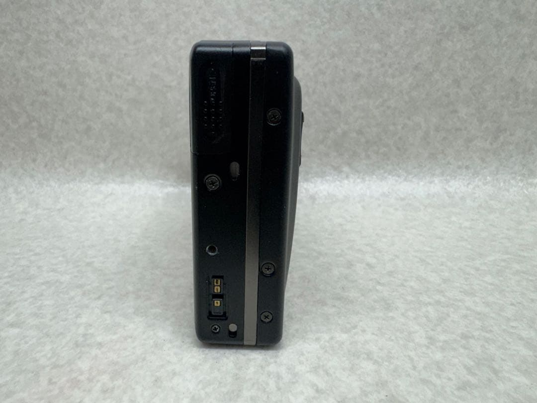 aiwaカセットレコーダー　HS-JX929