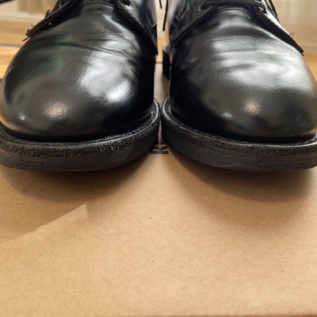 【美品】レッドウィング ポストマン US8