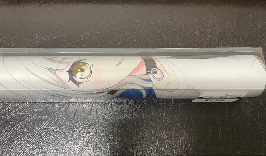 【未開封品】バンドリ　MyGO!!!!! 要楽奈　プレイマット