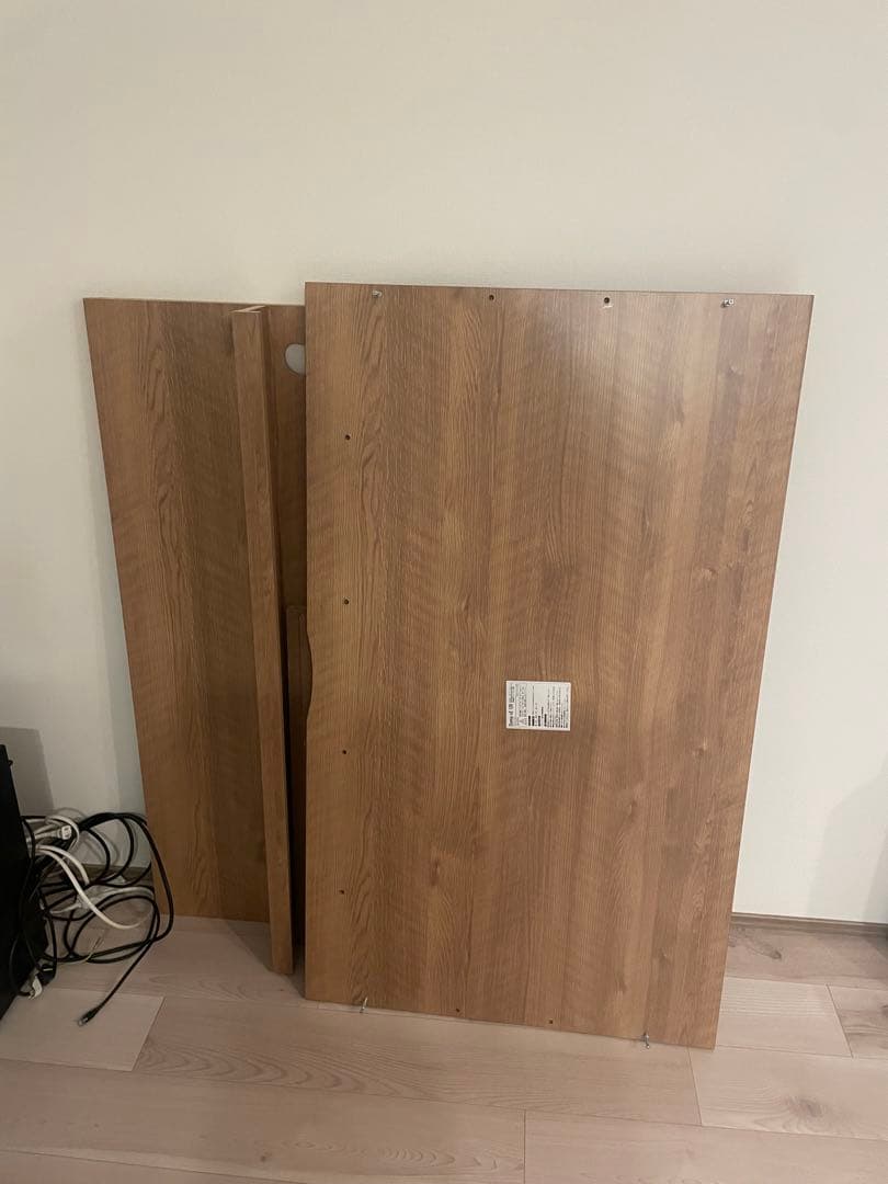 ロウヤデスク【気まぐれ販売者】