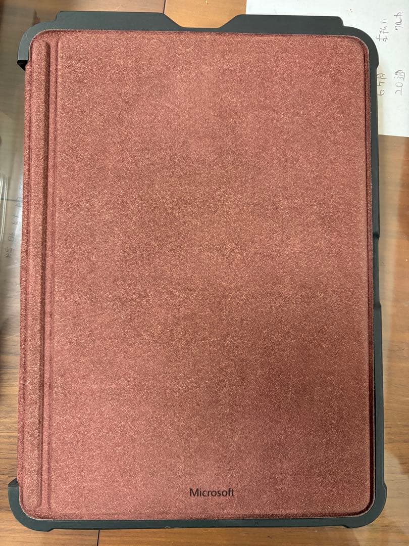 Microsoft Surface Go 2 本体 キーボード　ペン　セット