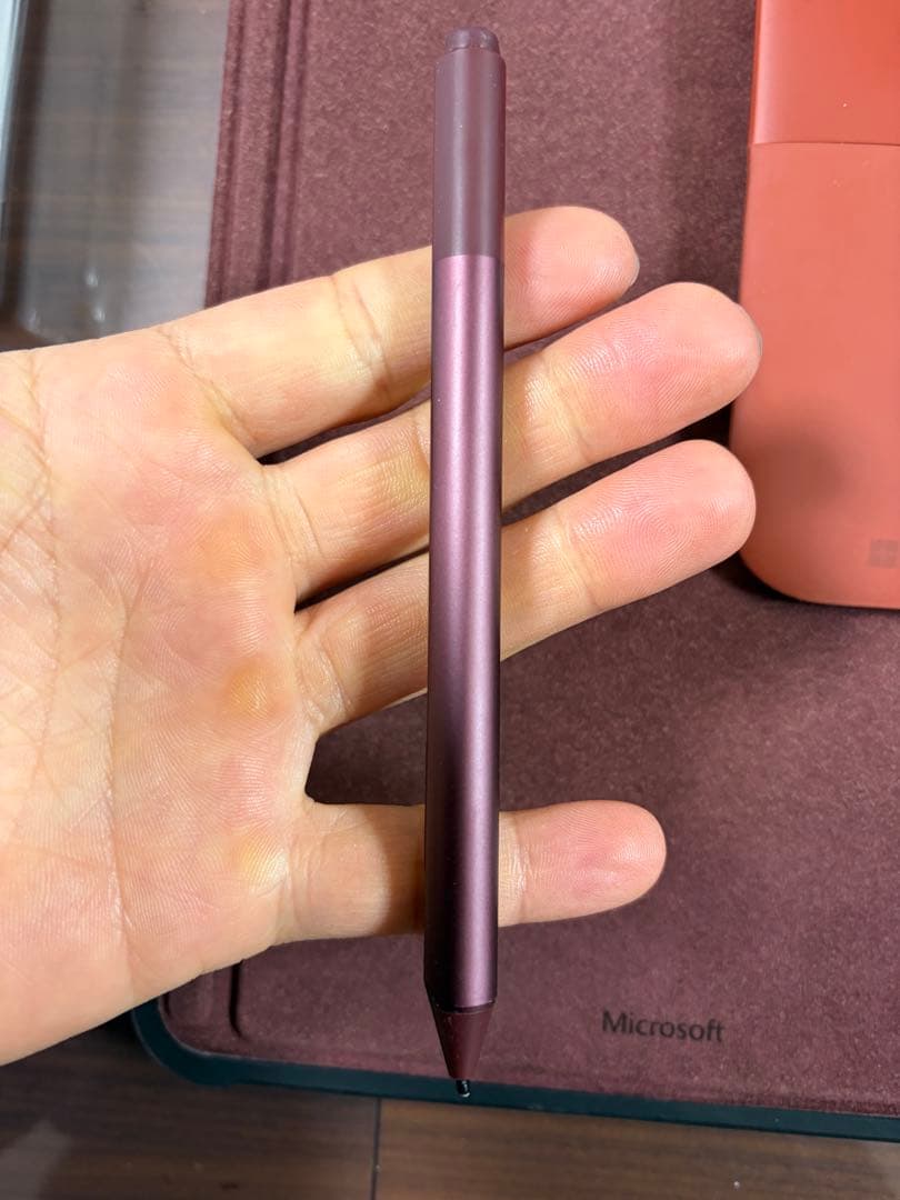 Microsoft Surface Go 2 本体 キーボード　ペン　セット