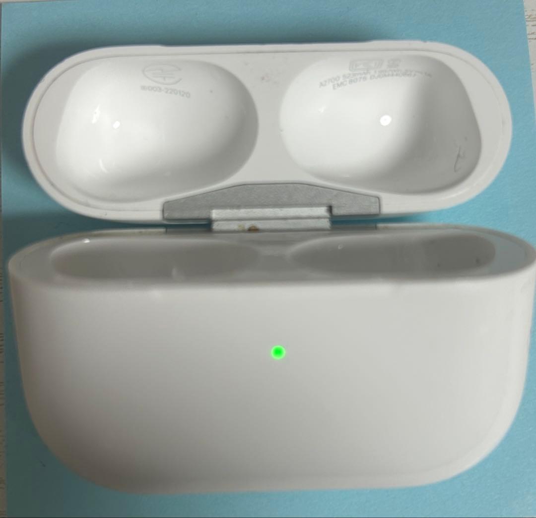 AirPods PRO（第2世代）（ライトニング充電タイプ）