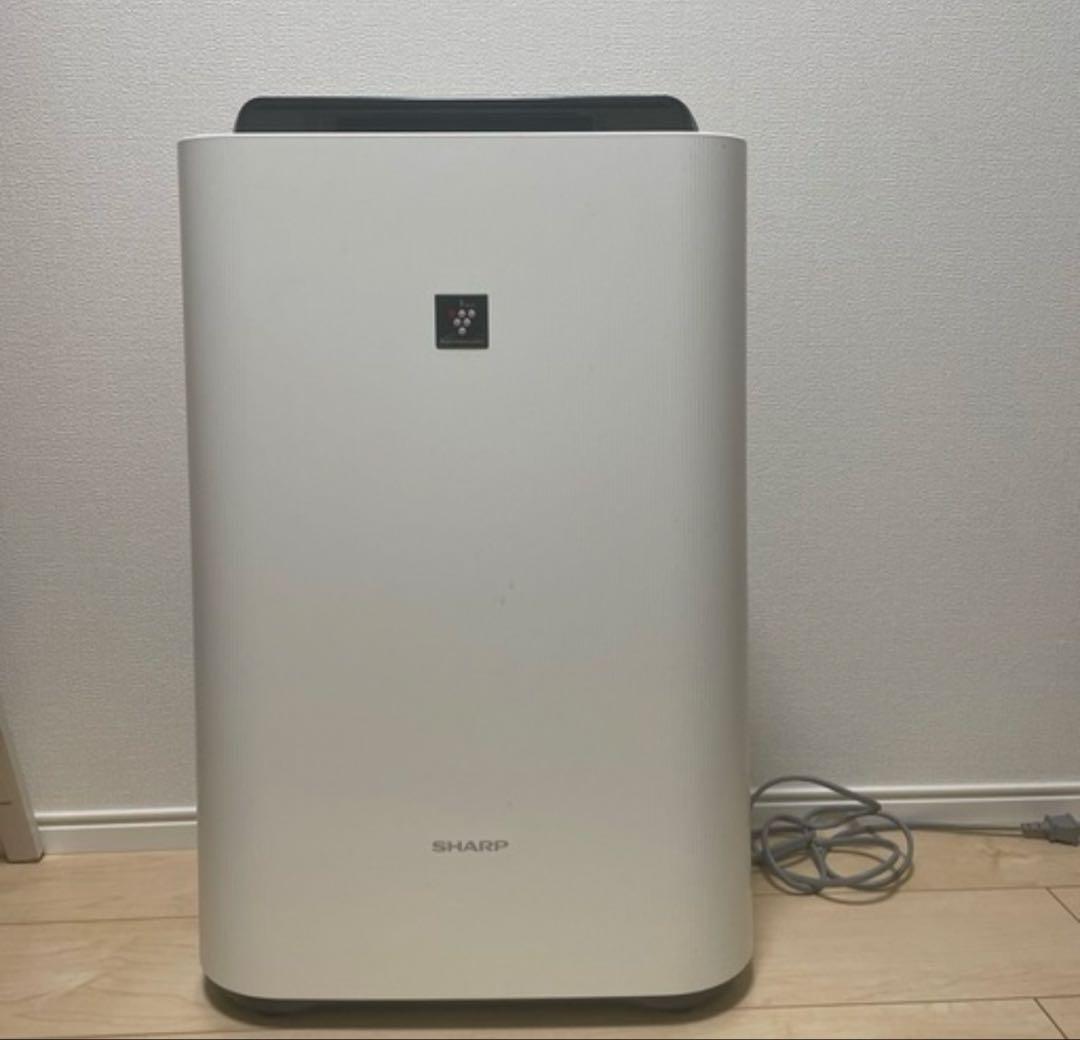 SHARP プラズマクラス