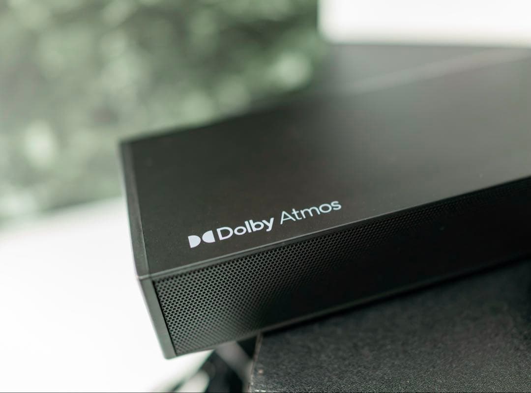 ULTIMEA サウンドバー Nova S50