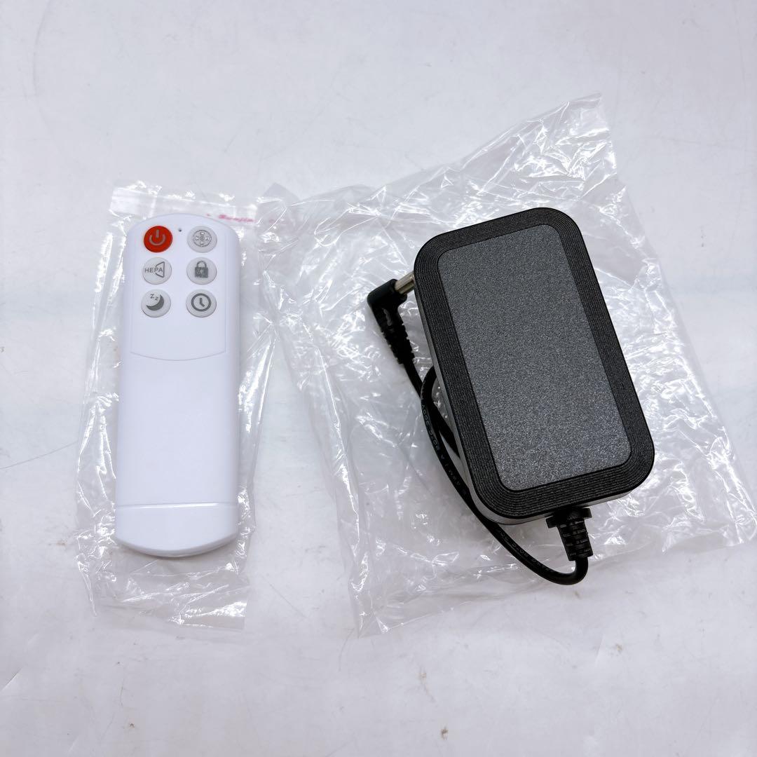 DAYETTE HEPA 空気清浄機 AP401