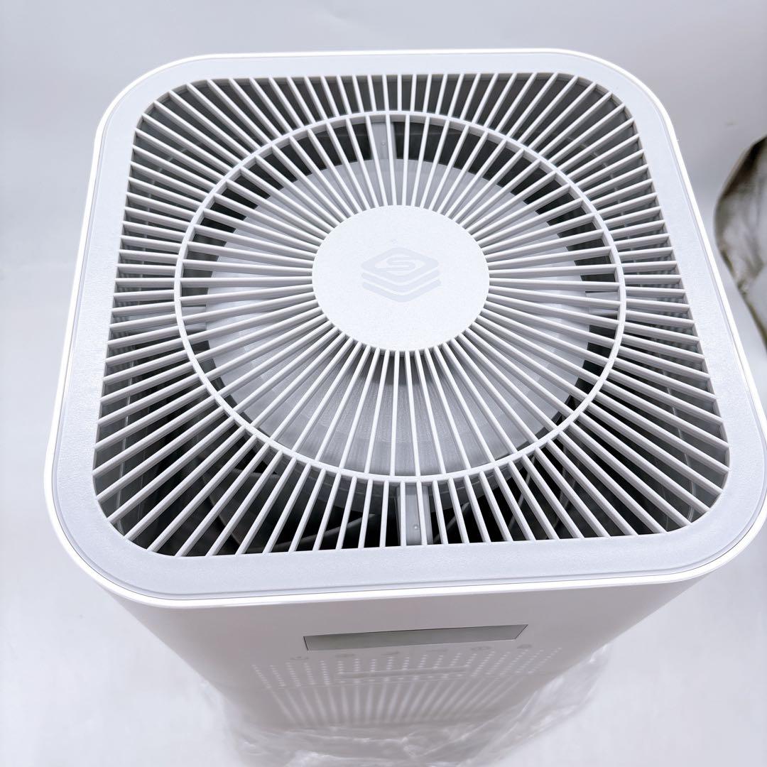 DAYETTE HEPA 空気清浄機 AP401