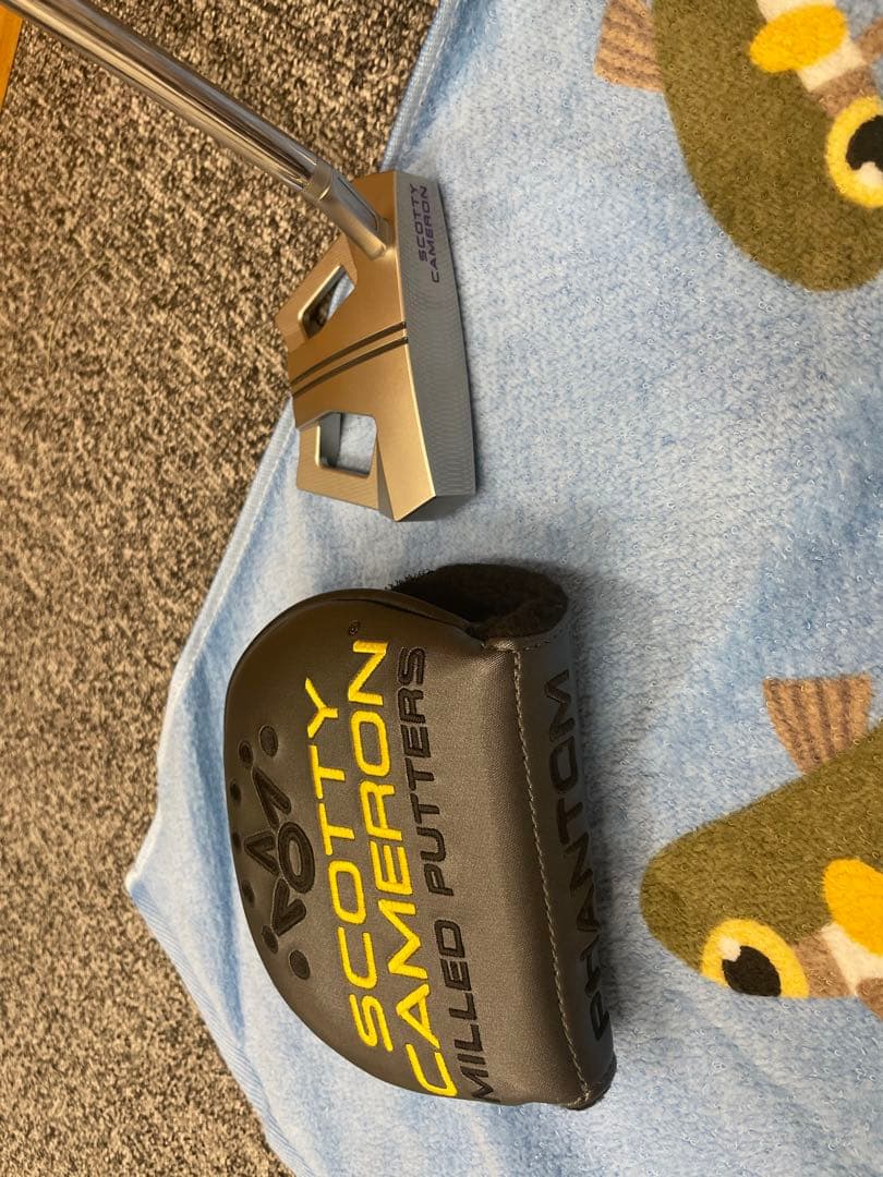 komatsuさま専用ファントムクラブ