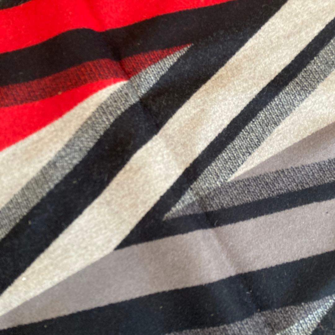 BF Sale 美品 未使用 ペンドルトン ラグBeaver State USA