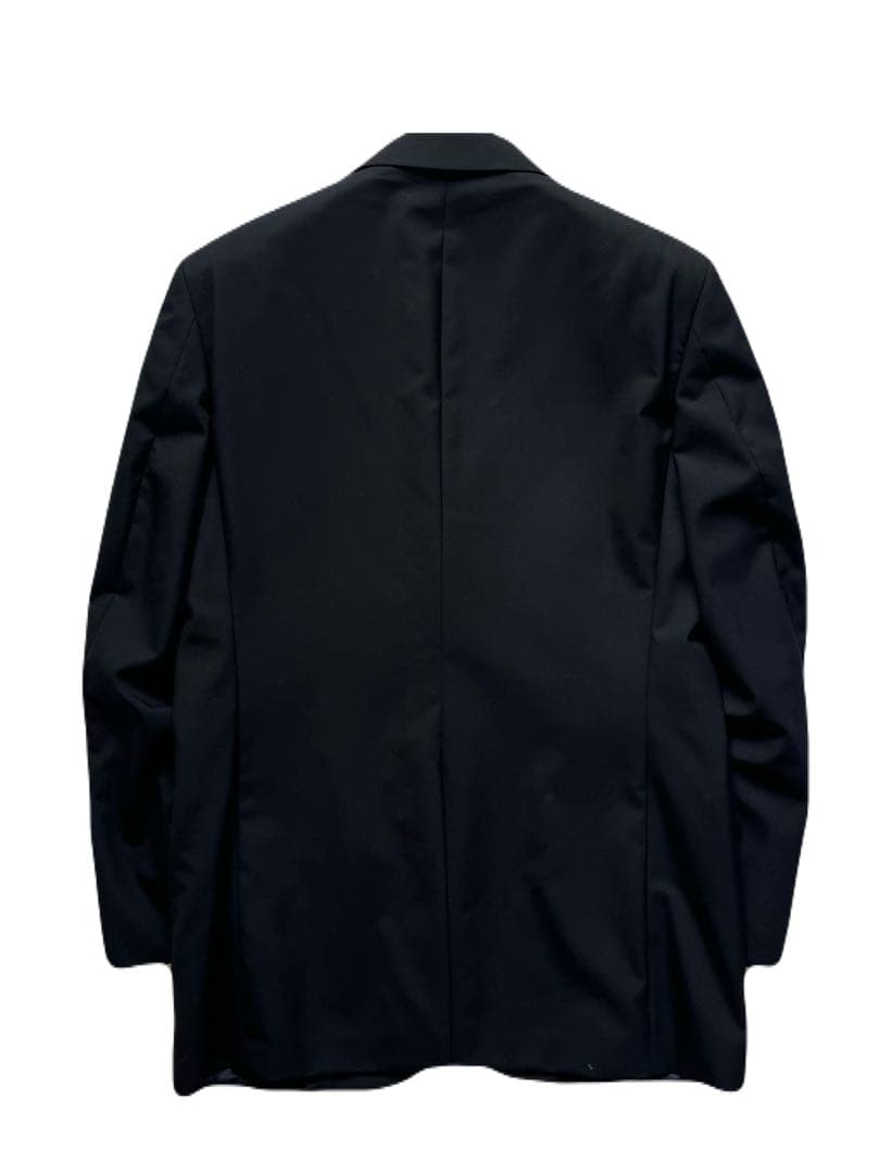 希少 USA製 ブルックスブラザーズ ネイビー ブレザー ジャケット 38R