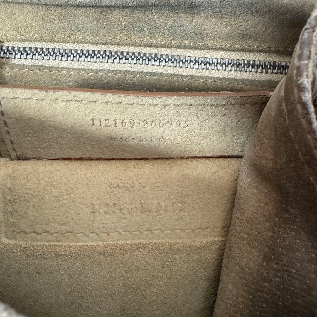 バッグ 2002SS balenciaga corduroy cargo bag