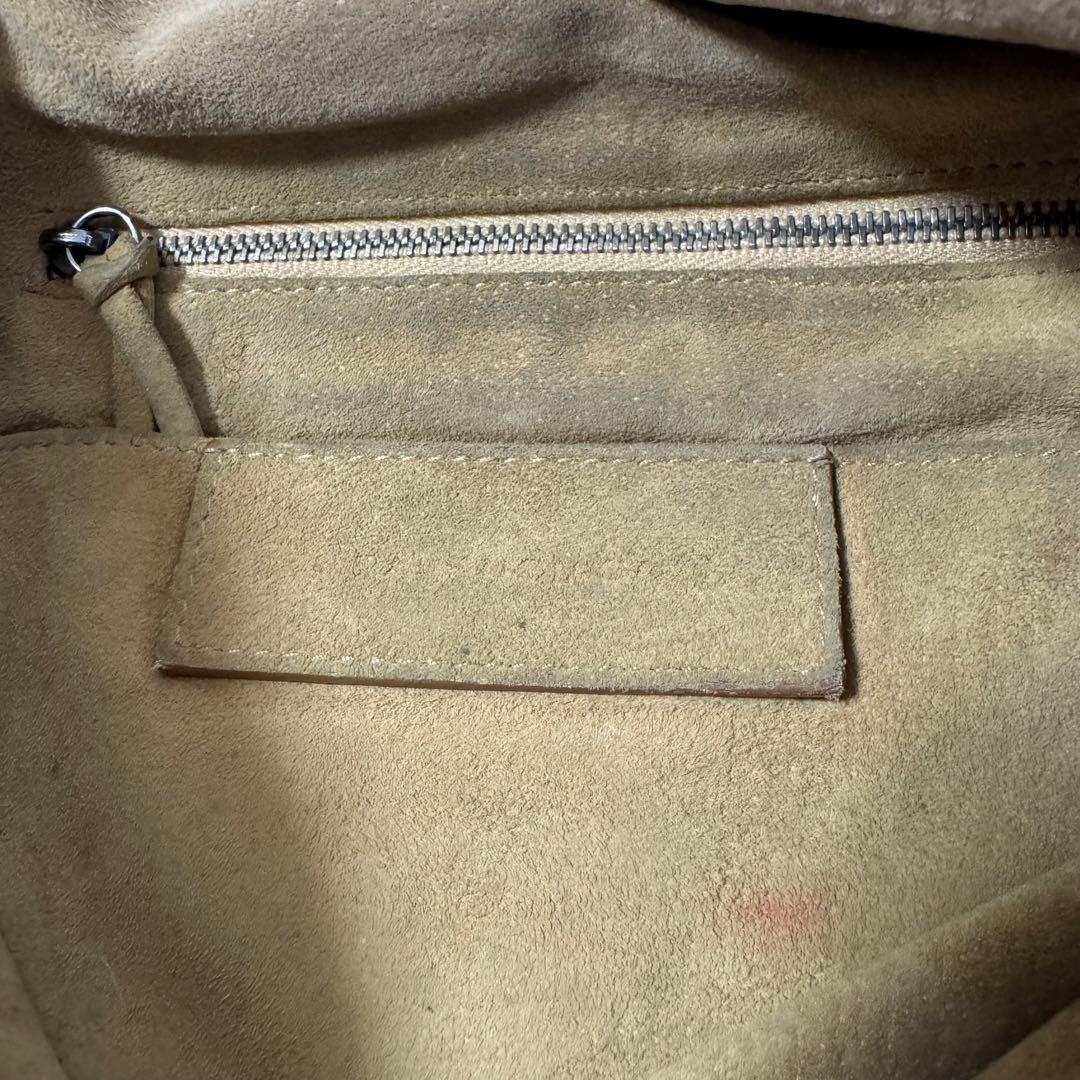バッグ 2002SS balenciaga corduroy cargo bag