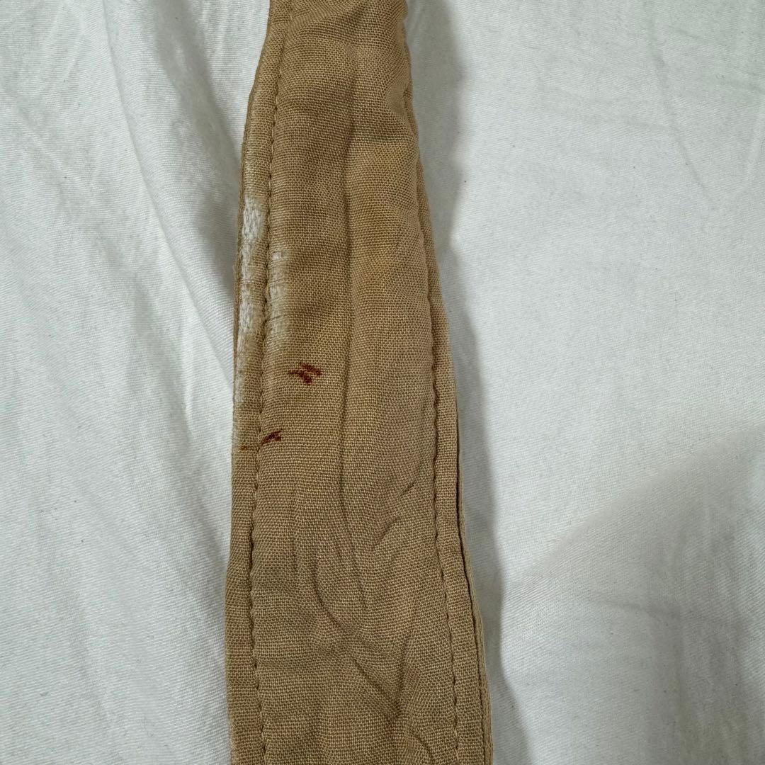 バッグ 2002SS balenciaga corduroy cargo bag