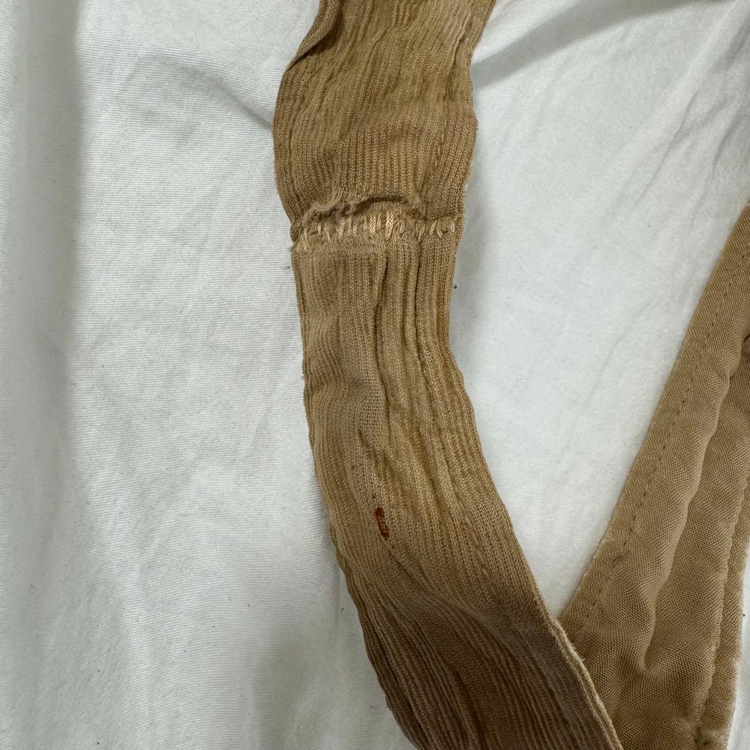 バッグ 2002SS balenciaga corduroy cargo bag