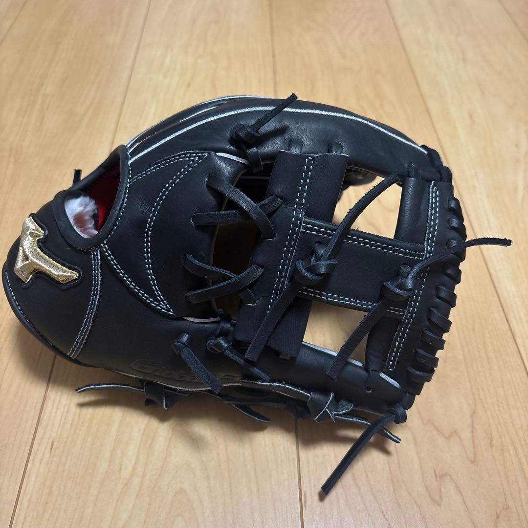 軟式用【グローバルエリート】プロフェッショナルセレクション【坂本型】