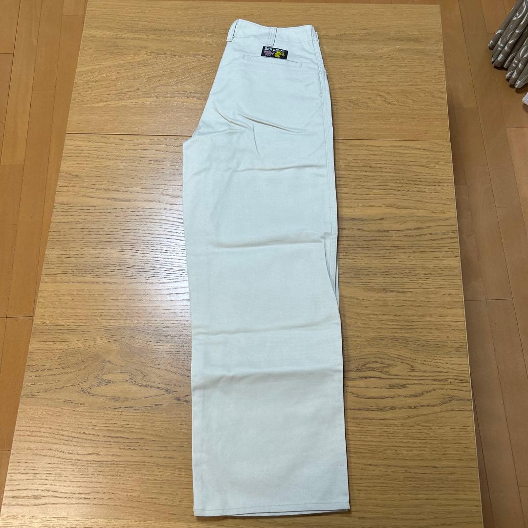 BEN DAVIS パンツ　GORILLA CUT サイズ34