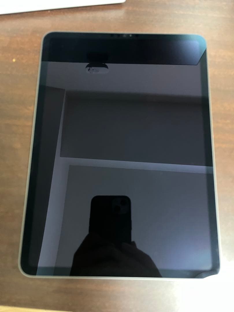 iPad Pro 第3世代 11インチ 256GB Wi-Fi