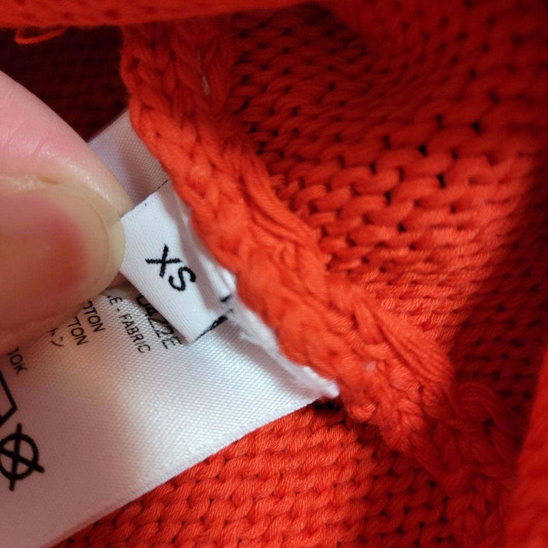 GIVENCHY　大人気　でかロゴ　ニット　セーター　トレーナー　スウェット