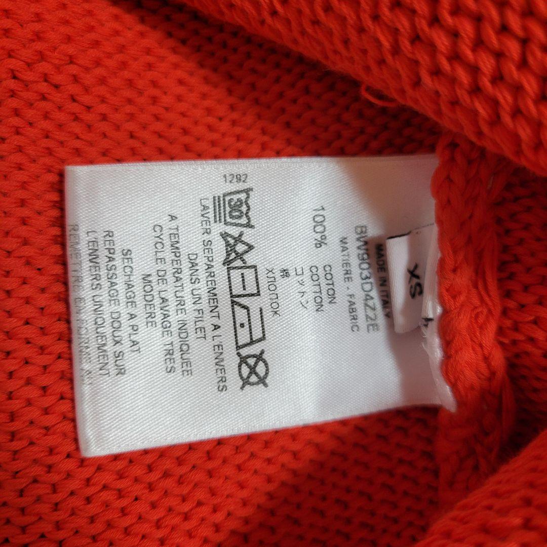 GIVENCHY　大人気　でかロゴ　ニット　セーター　トレーナー　スウェット