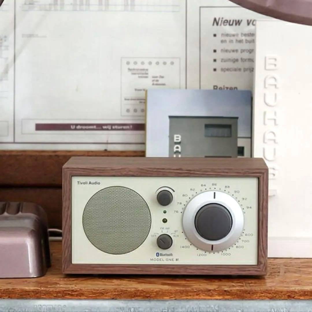 新品★未開封★Tivoli Audio Model One BT チボリオーディ