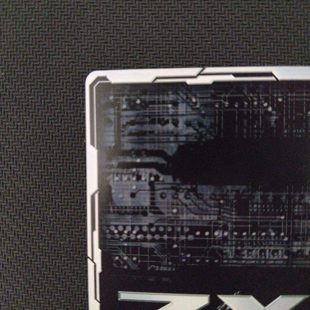 ゼクス 上柚木さくら IGR ユニゾンドライブ