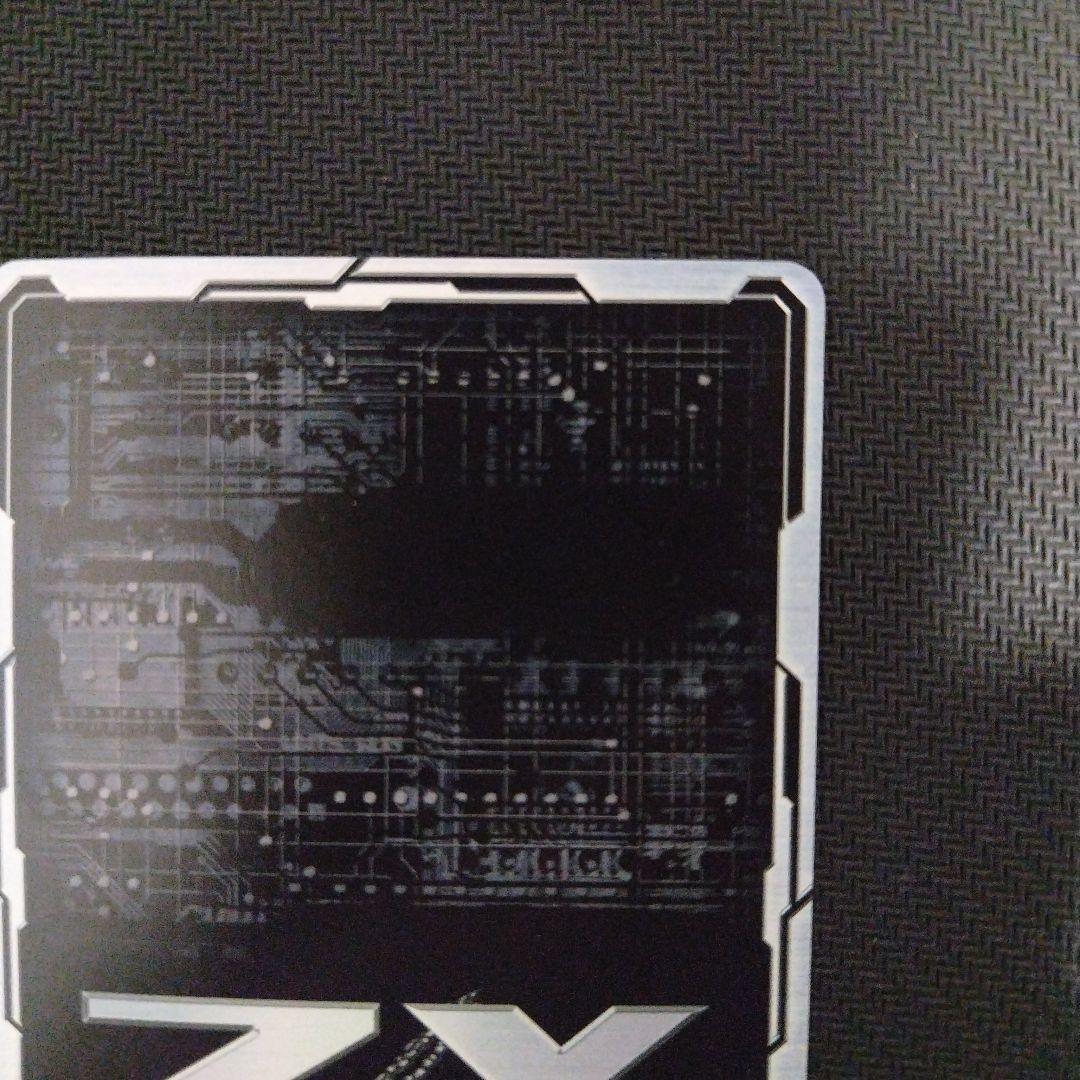 ゼクス 上柚木さくら IGR ユニゾンドライブ