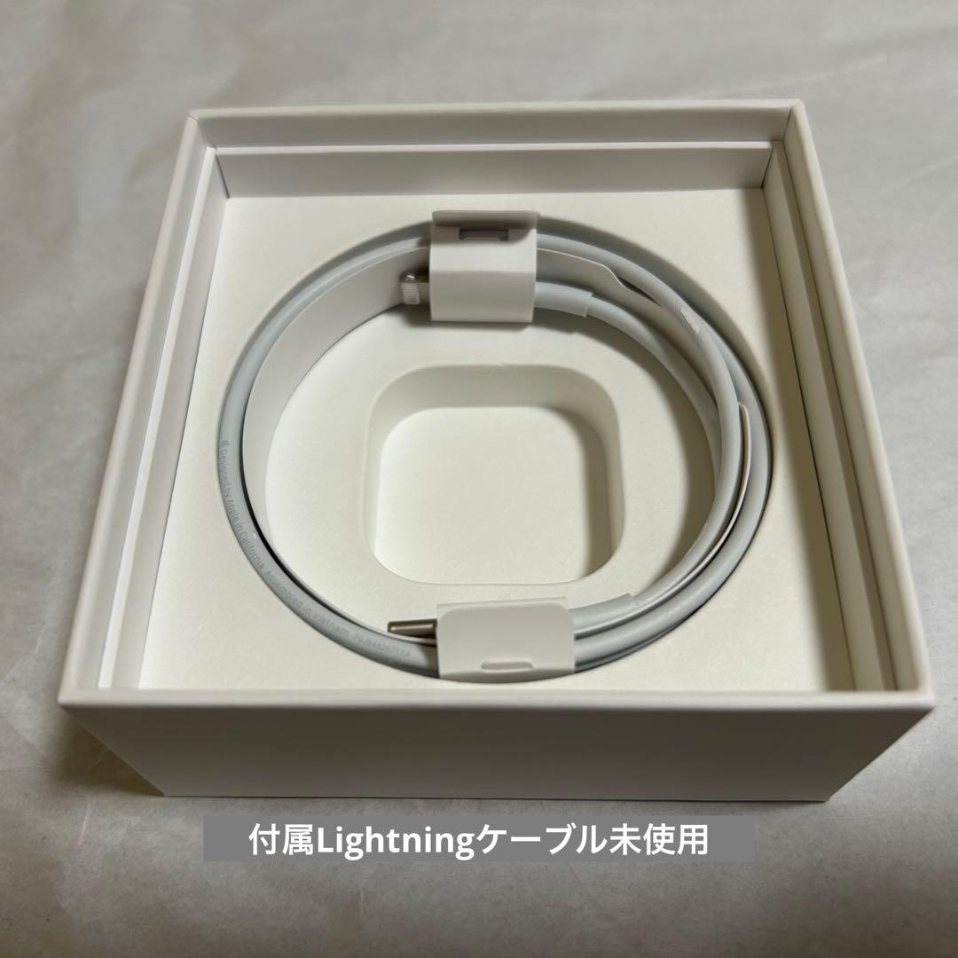 AirPods Pro 第1世代（本体、箱、ケーブル完備）