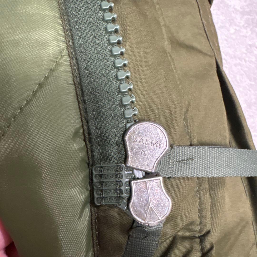 ジャケット・アウター swedish army m-90 cold weather parka