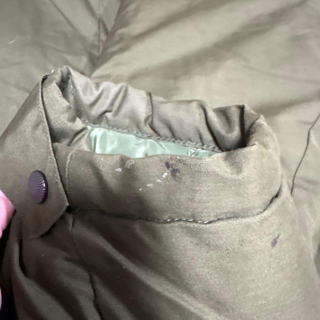 ジャケット・アウター swedish army m-90 cold weather parka