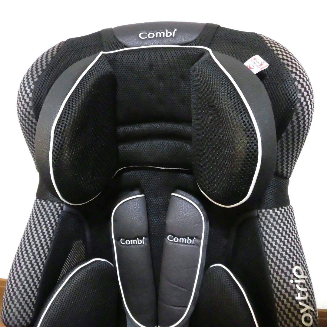 美品 combi コンビ ジョイトリップ エッグショック GC