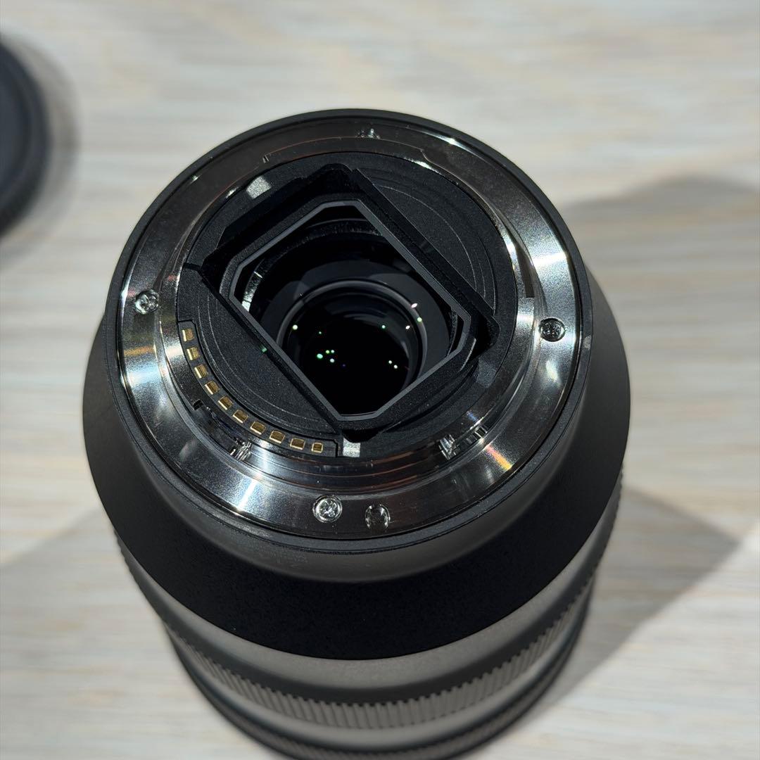 SONY FE 24-105mm F4 G OSS EマウントSEL24105G