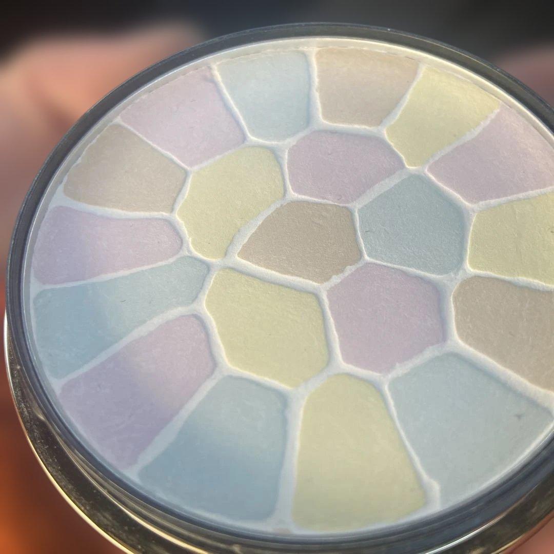 エレガンス　ラ　プードル　オートニュアンス　リクスィーズ