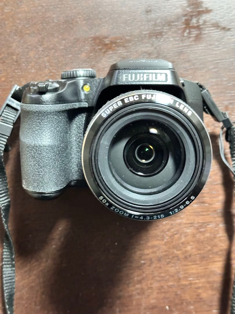 FUJIFILM FINEPIX S9800 本体