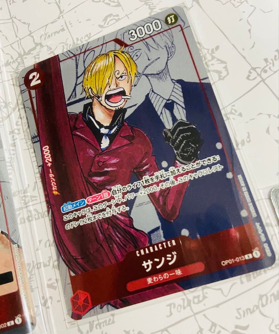 【未使用】ワンピースカード プレミアムカードコレクション 25周年 エディション