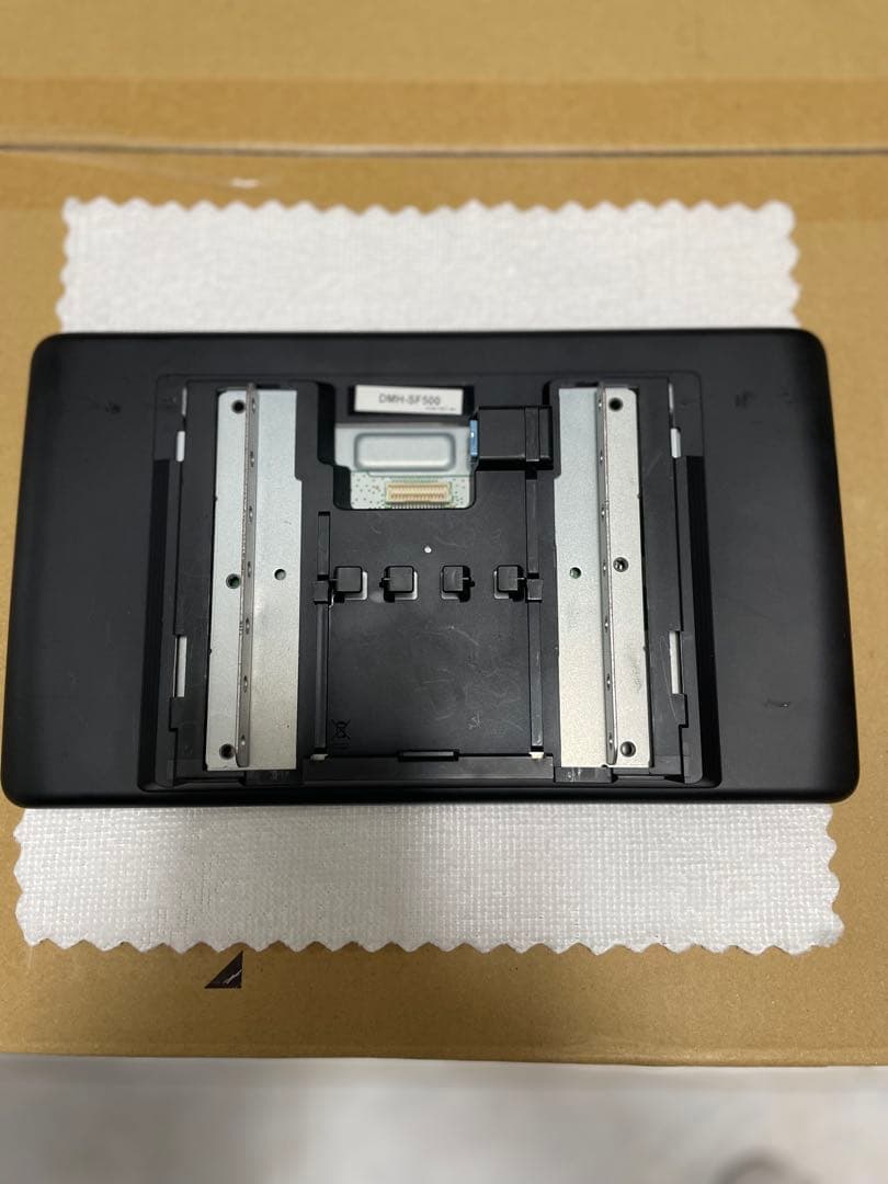 ディスプレイオーディオ Pioneer DMH-SF500