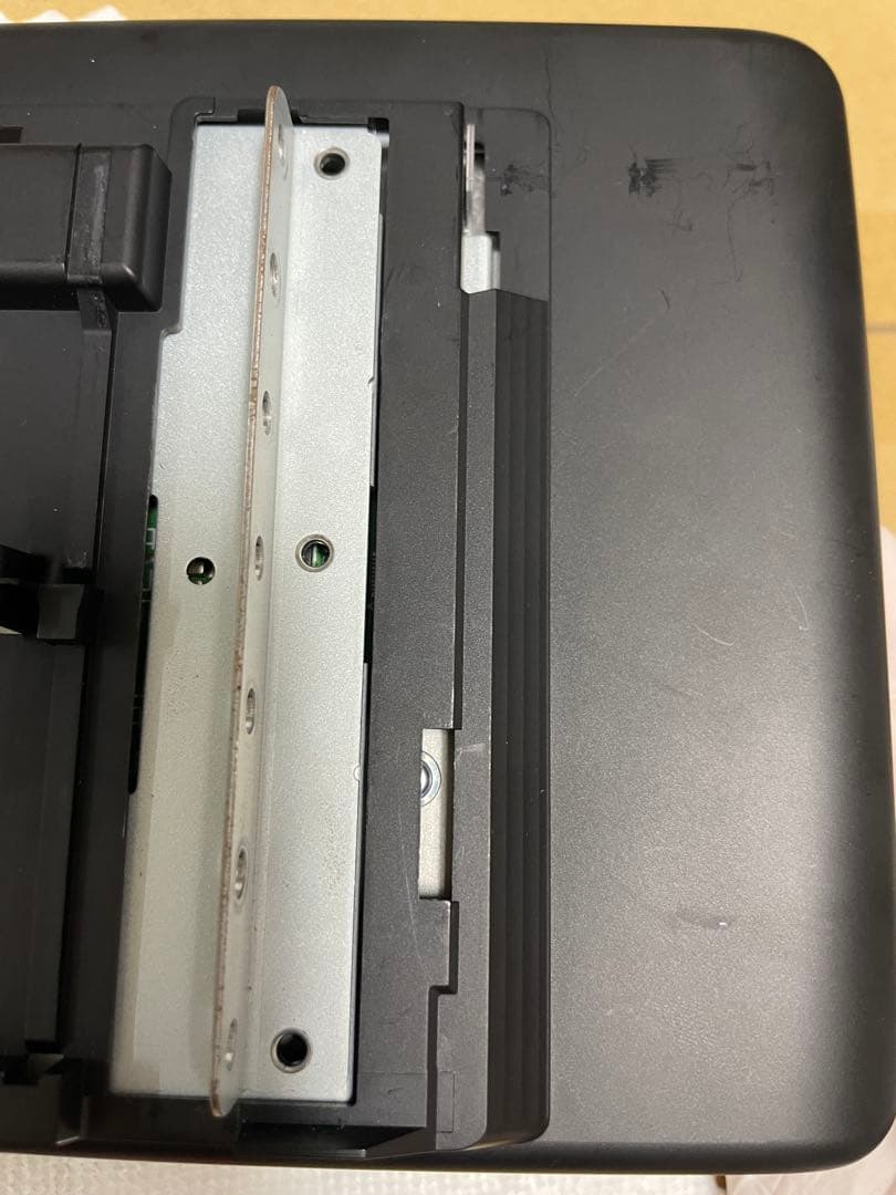 ディスプレイオーディオ Pioneer DMH-SF500