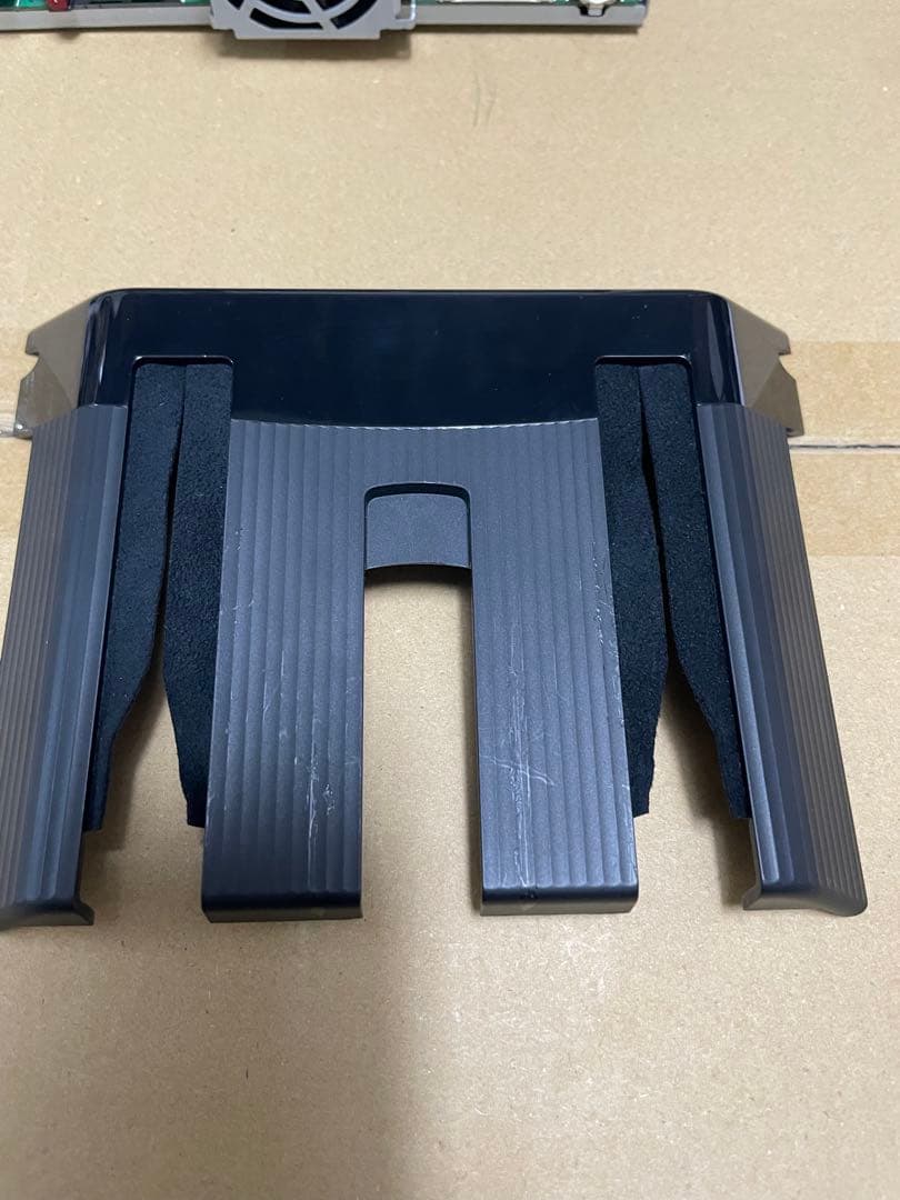 ディスプレイオーディオ Pioneer DMH-SF500