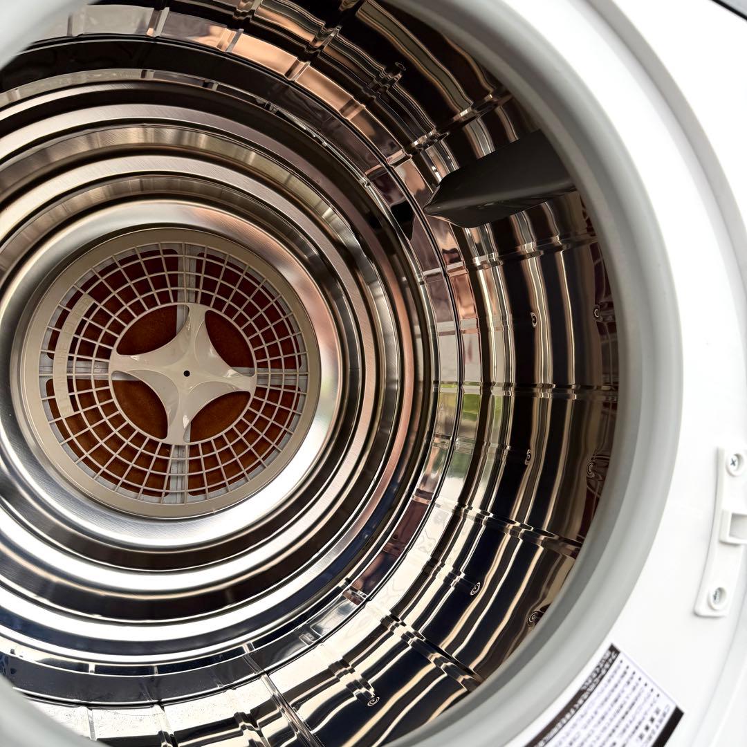 【美品】Yoquna (ヨクナ) moondry 6kg pro 衣類乾燥機