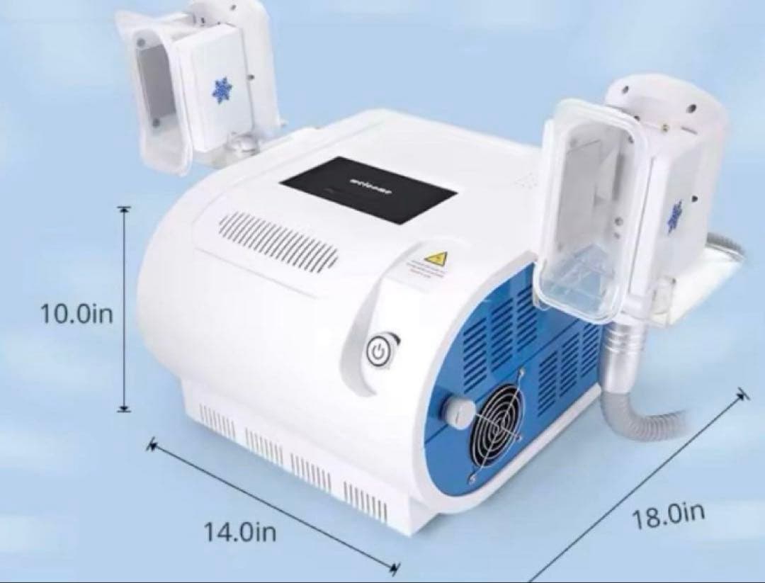 脂肪冷却　クーリング　冷却　業務用