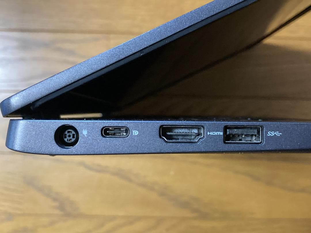 Dell Latitude 5300 第8世代CPU Windows11対応