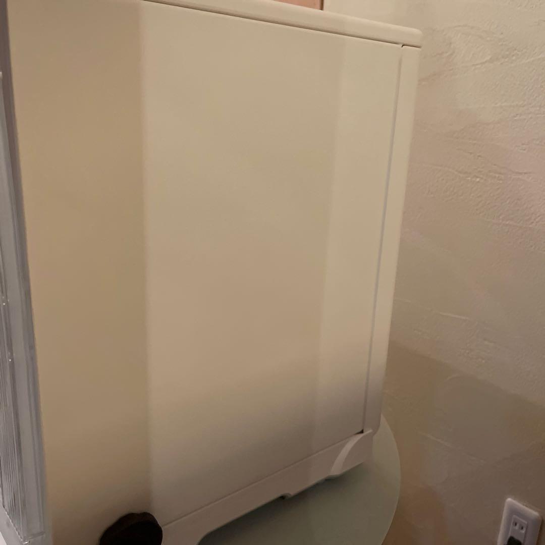 洗えてたためる　日本ニーダー 発酵器