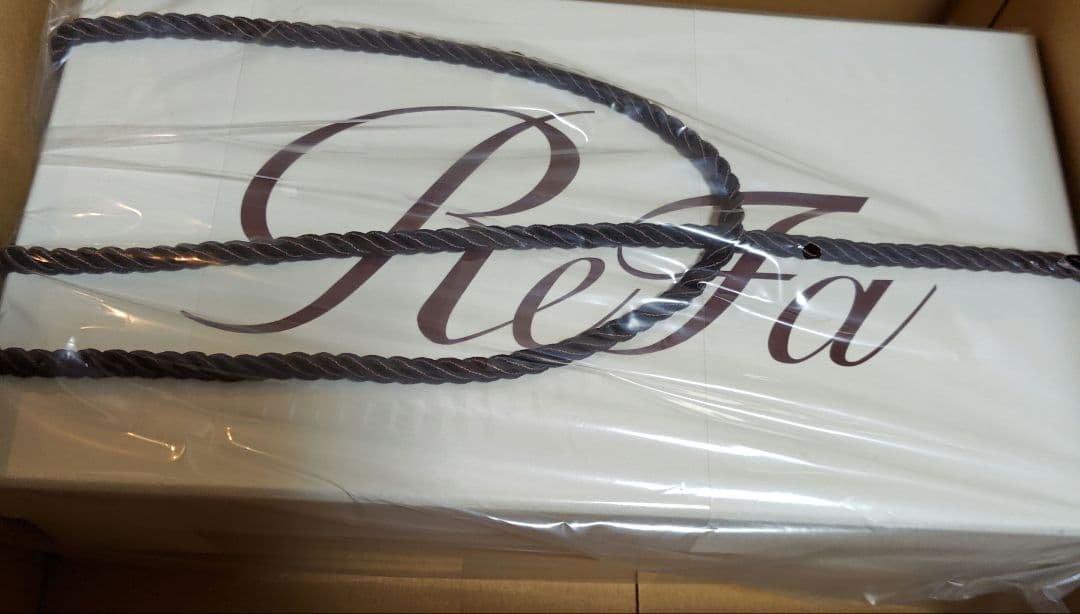 ReFa BEAUTECH DRYER SMART W ブラック