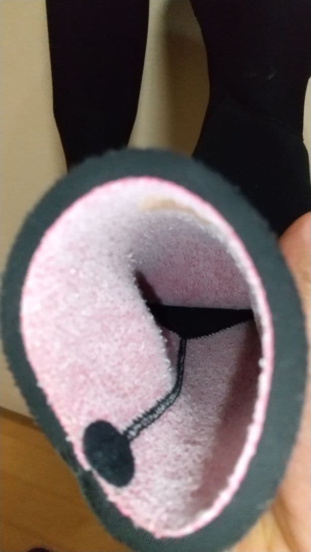 プロダクト セミドライ 裏起毛 ユニセックス 男女兼用