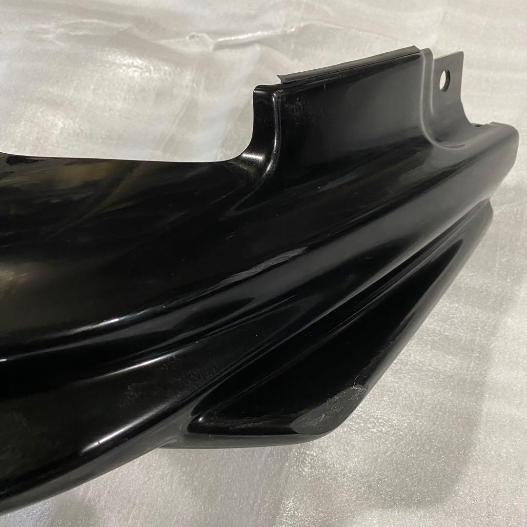 【引き取り歓迎❗️】TRD GRヤリス フロントバンパースポイラー トヨタ