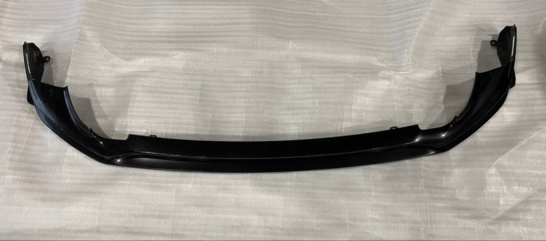 【引き取り歓迎❗️】TRD GRヤリス フロントバンパースポイラー トヨタ