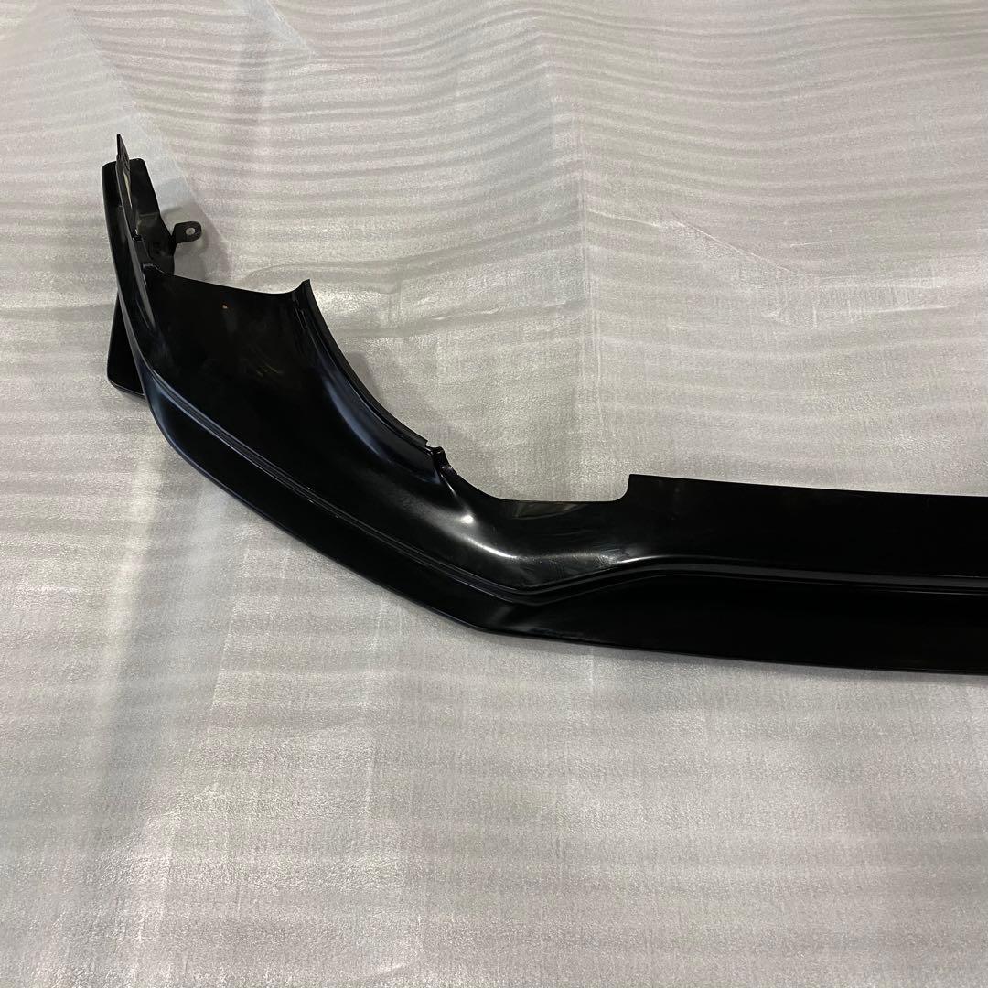 【引き取り歓迎❗️】TRD GRヤリス フロントバンパースポイラー トヨタ