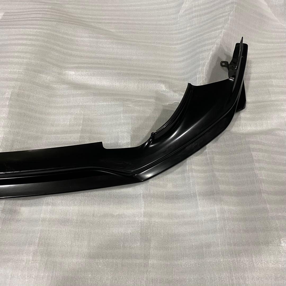 【引き取り歓迎❗️】TRD GRヤリス フロントバンパースポイラー トヨタ