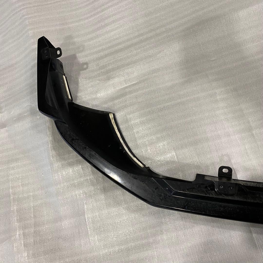 【引き取り歓迎❗️】TRD GRヤリス フロントバンパースポイラー トヨタ